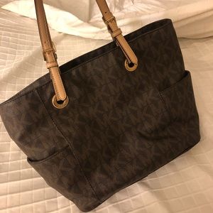 Authentic Michael Kors Purse